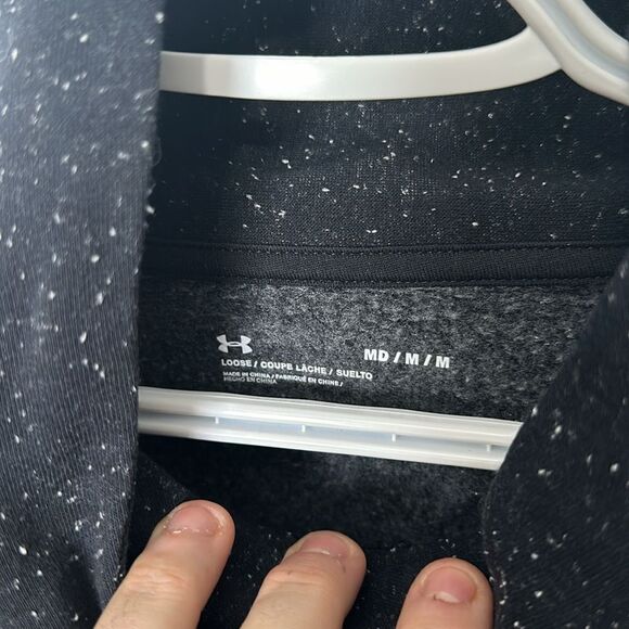 Women’s Under Armour sweater M - Picture 2 of 2